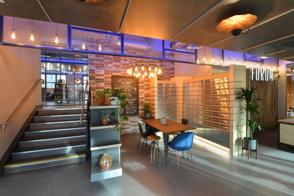 Additional image 8 of Apartment 819 The Forum, Pershore Street, Birmingham, B5