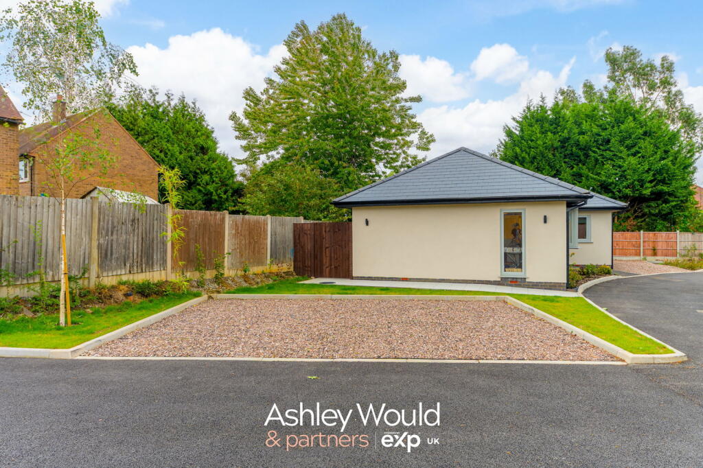 Additional image 2 of Spies Gardens, Spies Lane, Halesowen, B62 9FD