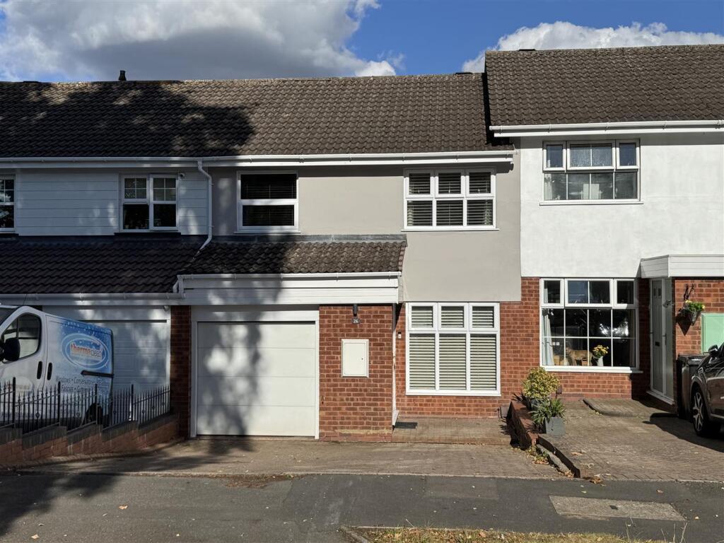 Additional image 18 of Chiltern Close, Halesowen