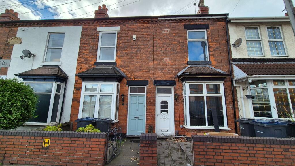 Property image for Tame Road, Witton