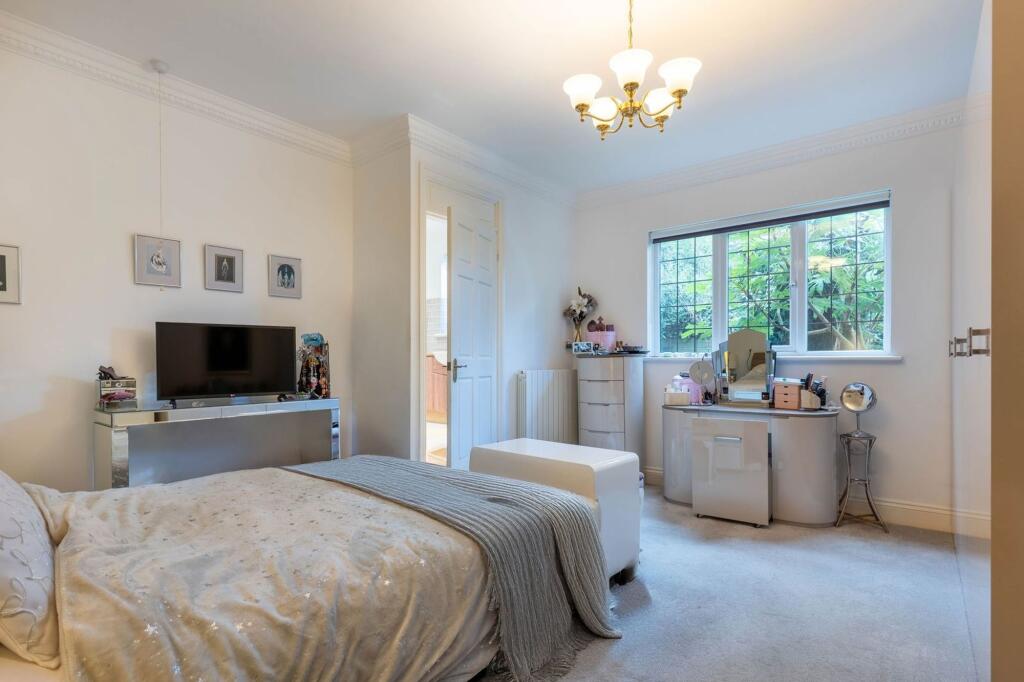 Additional image 9 of St. Catherines Road, Blackwell, B60