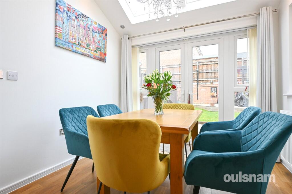 Additional image 5 of Evered Close, Galton Lock, Smethwick, West Midlands, B66