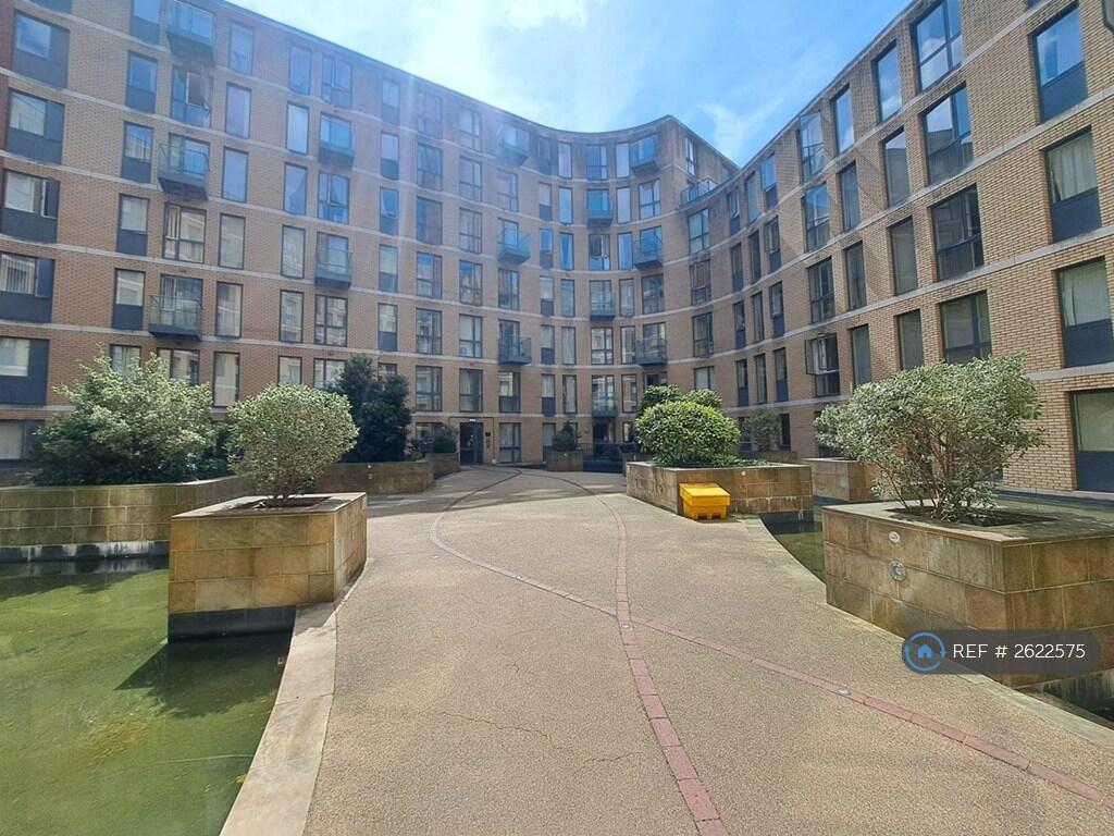 Property image for Essex Street, Birmingham, B5