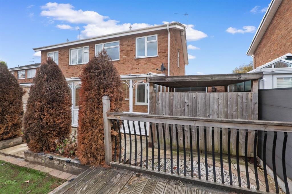 Additional image 11 of Wessons Road, Bidford-On-Avon