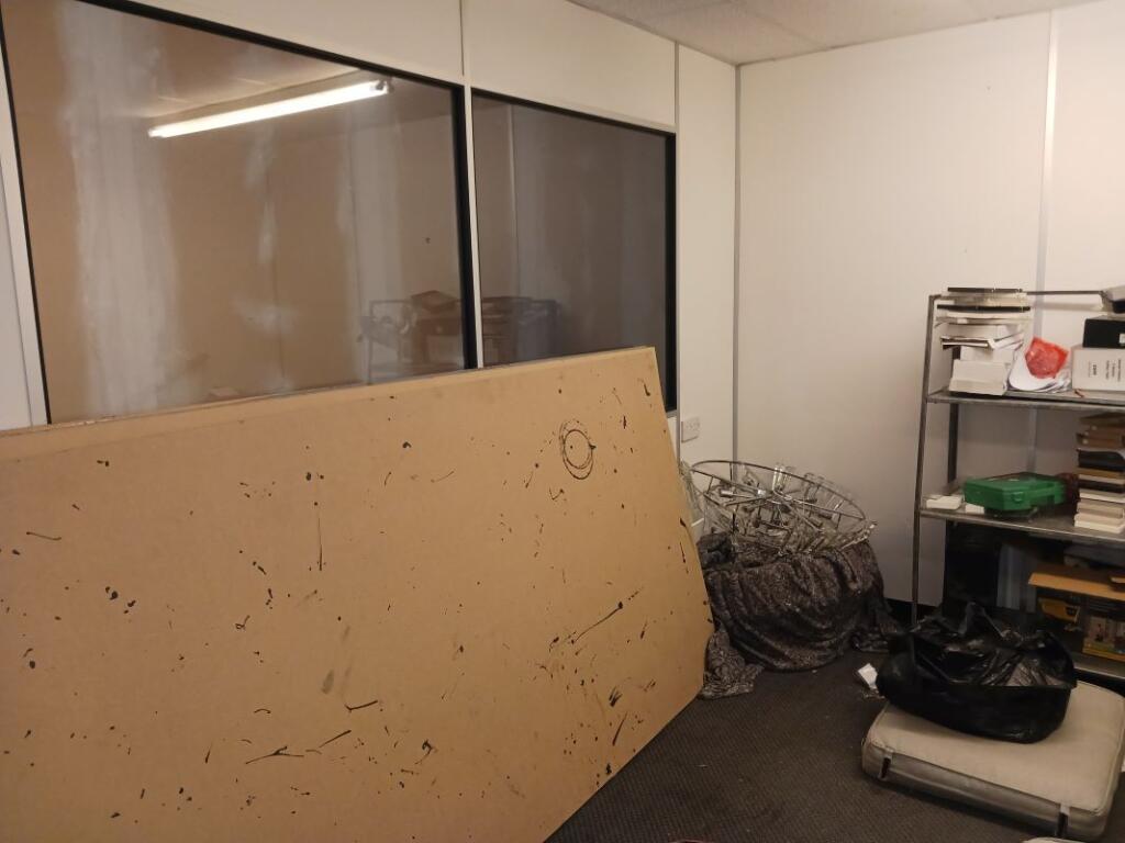 Additional image 8 of Unit 4 Arden Business Centre, Arden Road, Alcester, Warwickshire, B49 6HW