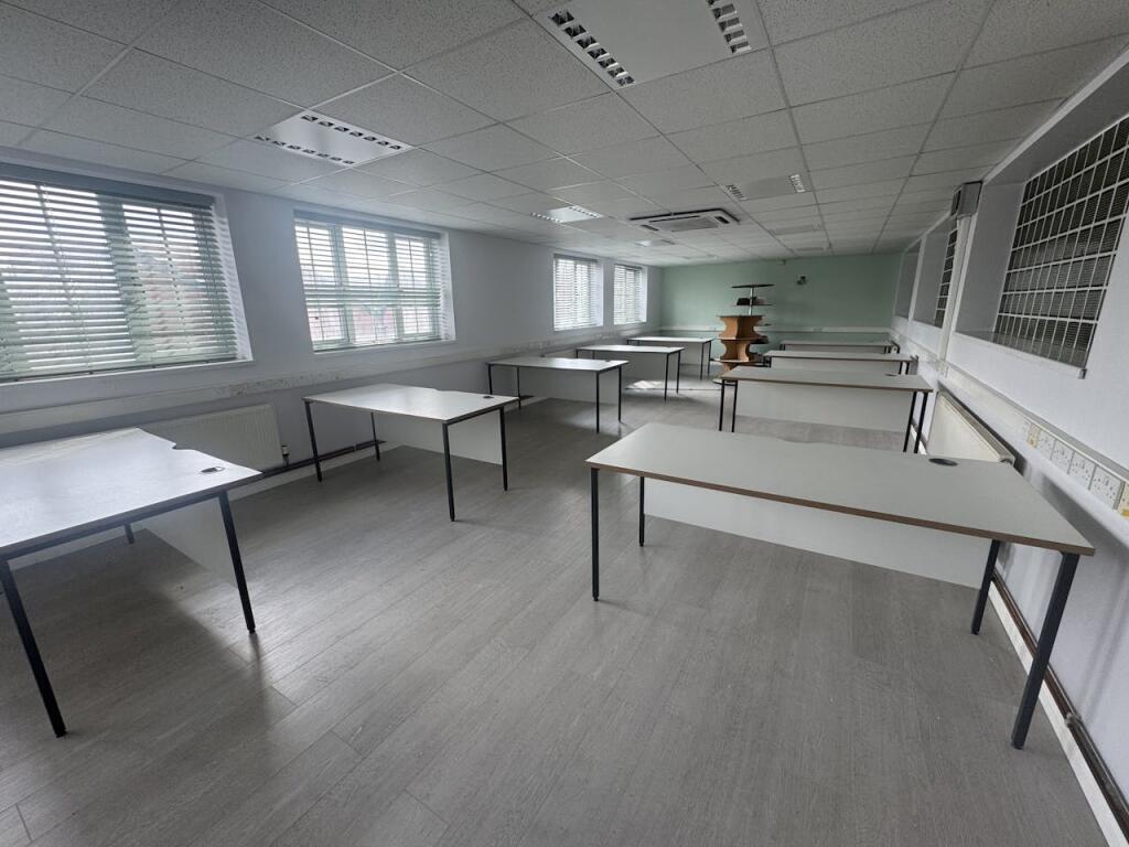 Additional image 6 of 35-38 River Street, Digbeth, Birmingham, B5 5SA