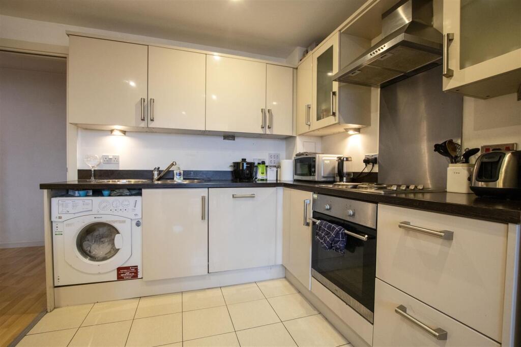 Additional image 6 of Masshouse Plaza, Birmingham, West Midlands, B5