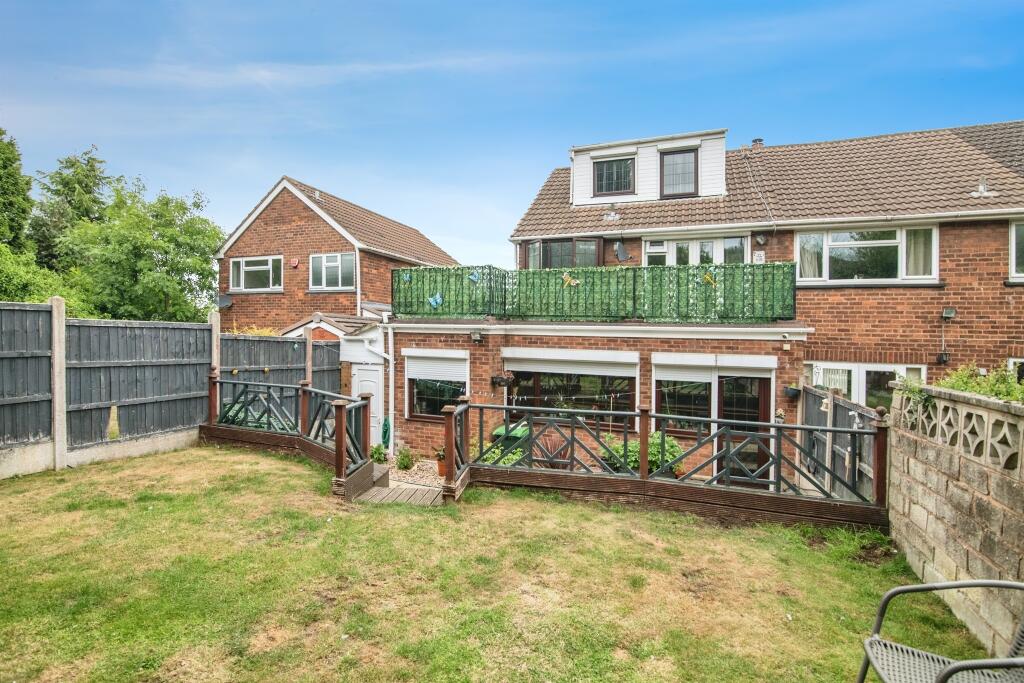 Additional image 17 of Leslie Rise, Tividale, OLDBURY