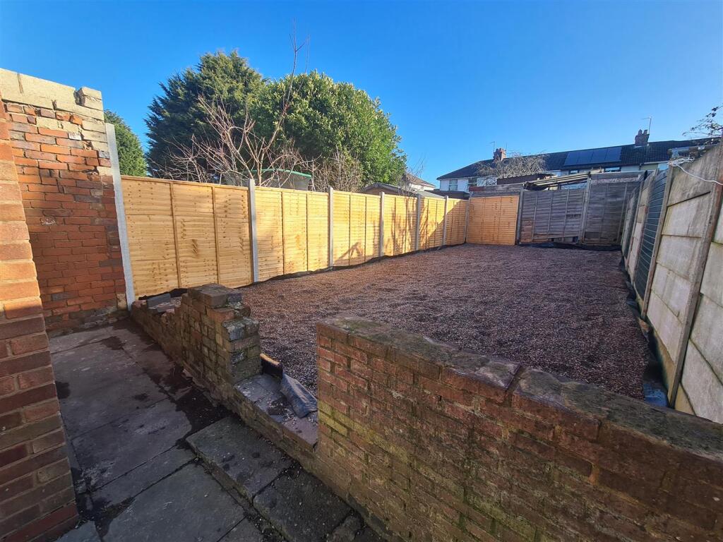 Additional image 11 of Barker Street, Oldbury