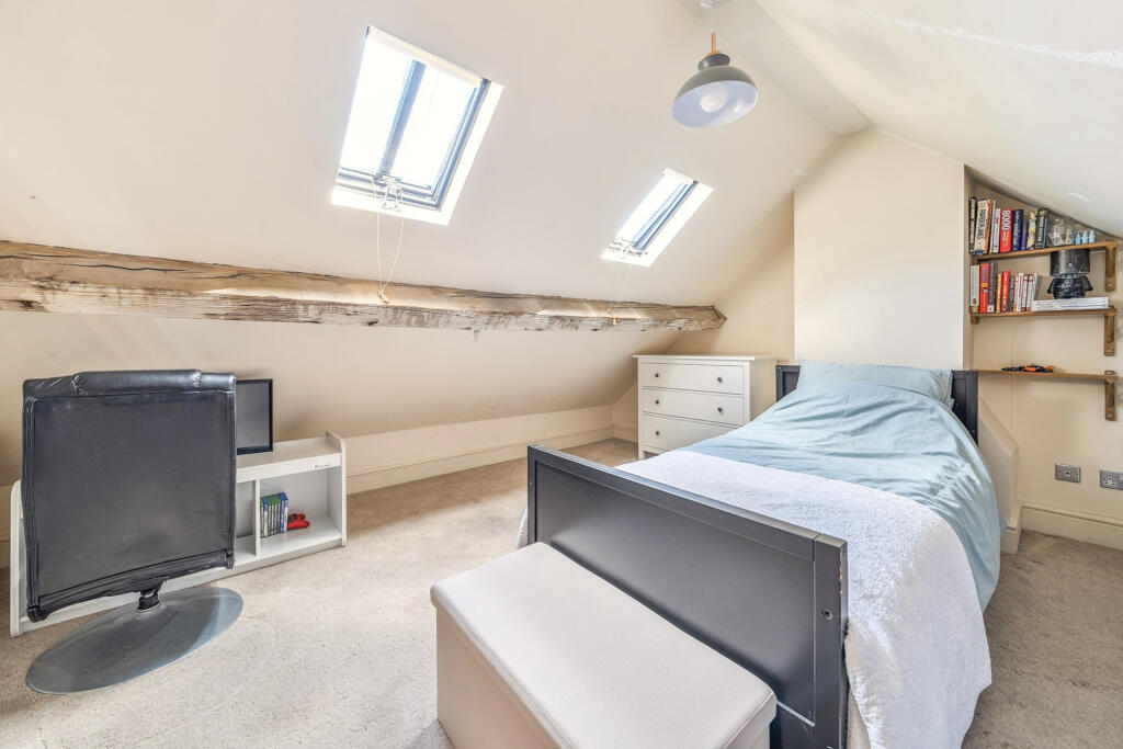 Additional image 10 of Farley Barn, Farley Farm, Farley Lane, Romsley, Halesowen