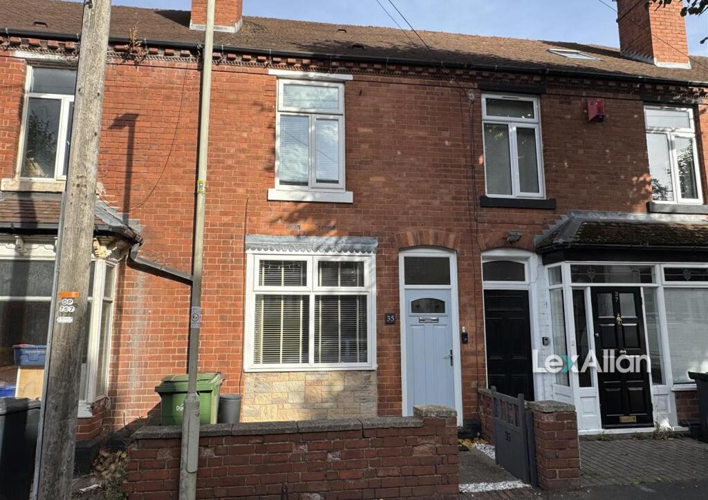 Property image for Melbourne Road, Halesowen