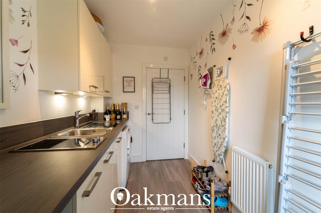 Additional image 9 of Arrow Drive, Cofton Hackett, Birmingham, Worcestershire, B45