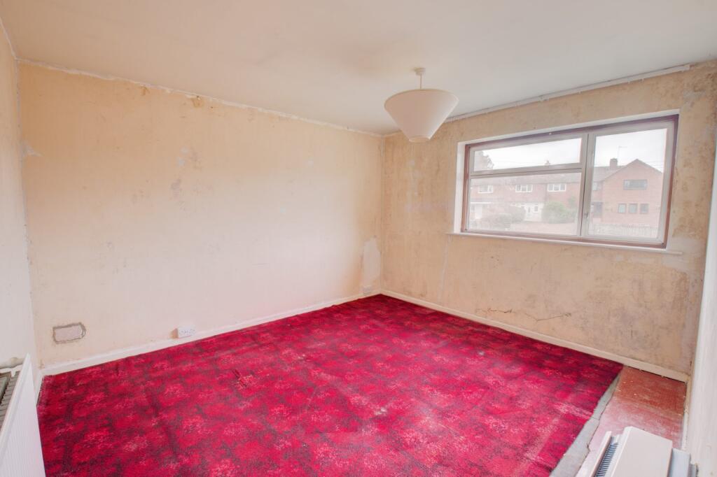 Additional image 8 of Lyttleton Avenue, Bromsgrove, Worcestershire, B60