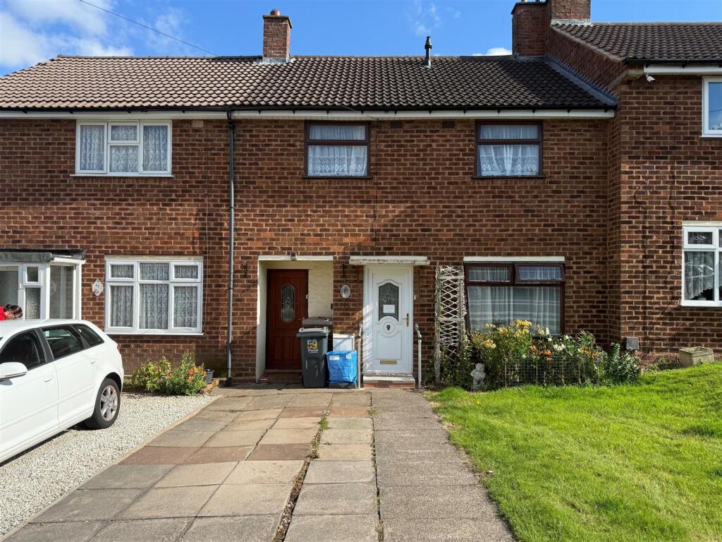Property image for Oldacre Road, Oldbury
