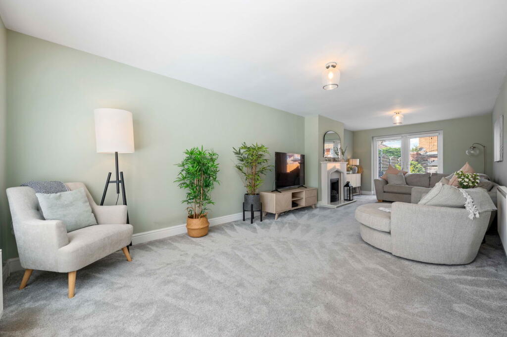 Additional image 7 of 74 Station Road, Wythall