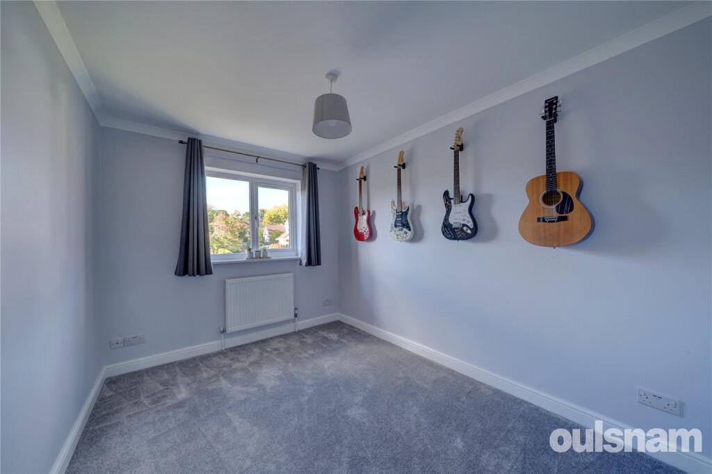 Additional image 10 of Fairways Drive, Blackwell, Bromsgrove, Worcestershire, B60