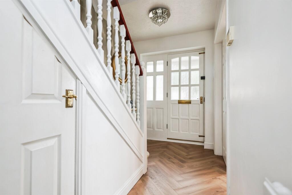 Additional image 14 of Burmese Way, Rowley Regis