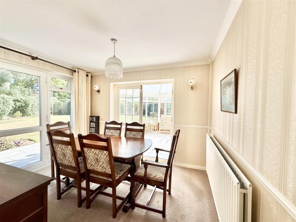 Additional image 9 of Cotswold Croft, Halesowen