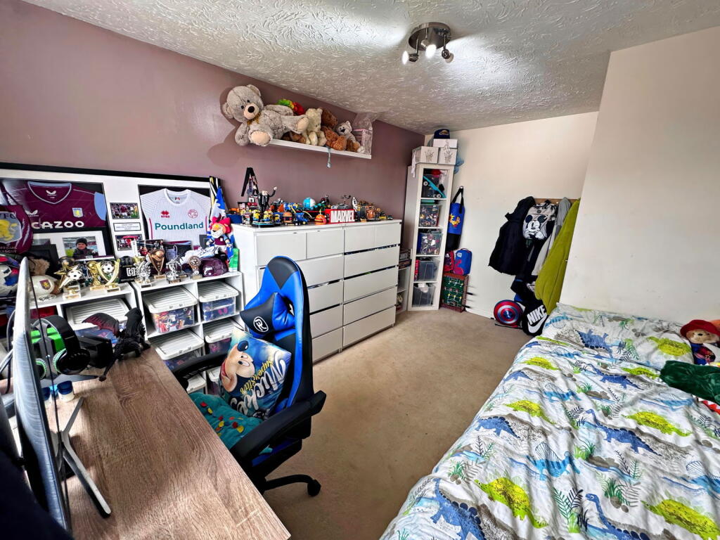 Additional image 12 of Beautifully presented three bedroom detached property - Mallen Drive, B69