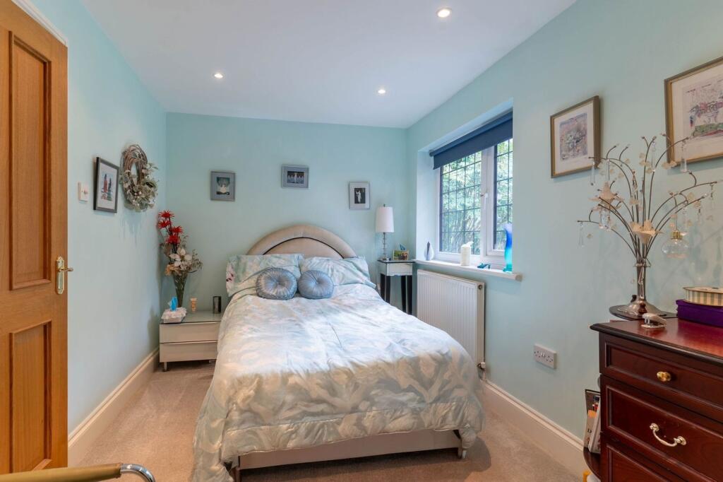 Additional image 13 of St. Catherines Road, Blackwell, B60