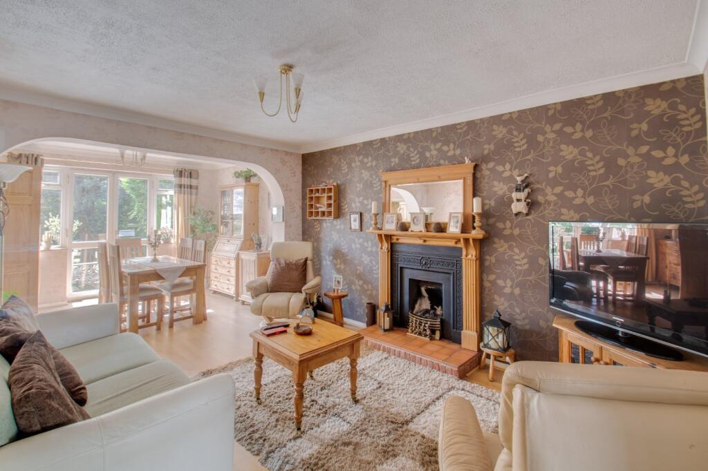 Additional image 2 of Millfield Road, Bromsgrove, Worcestershire, B61