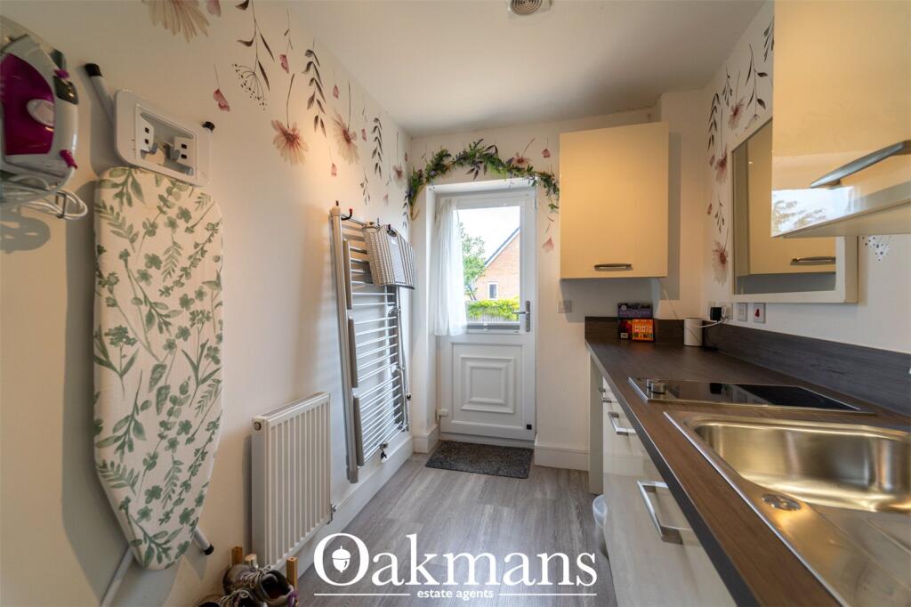 Additional image 18 of Arrow Drive, Cofton Hackett, Birmingham, Worcestershire, B45