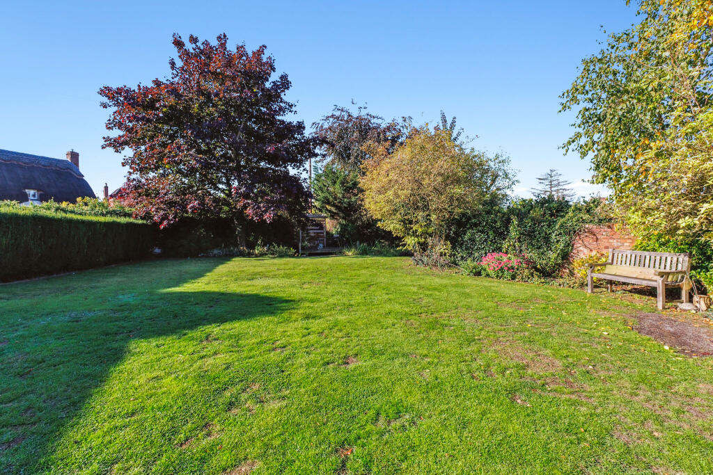 Additional image 13 of Church Bank, Temple Grafton, B49
