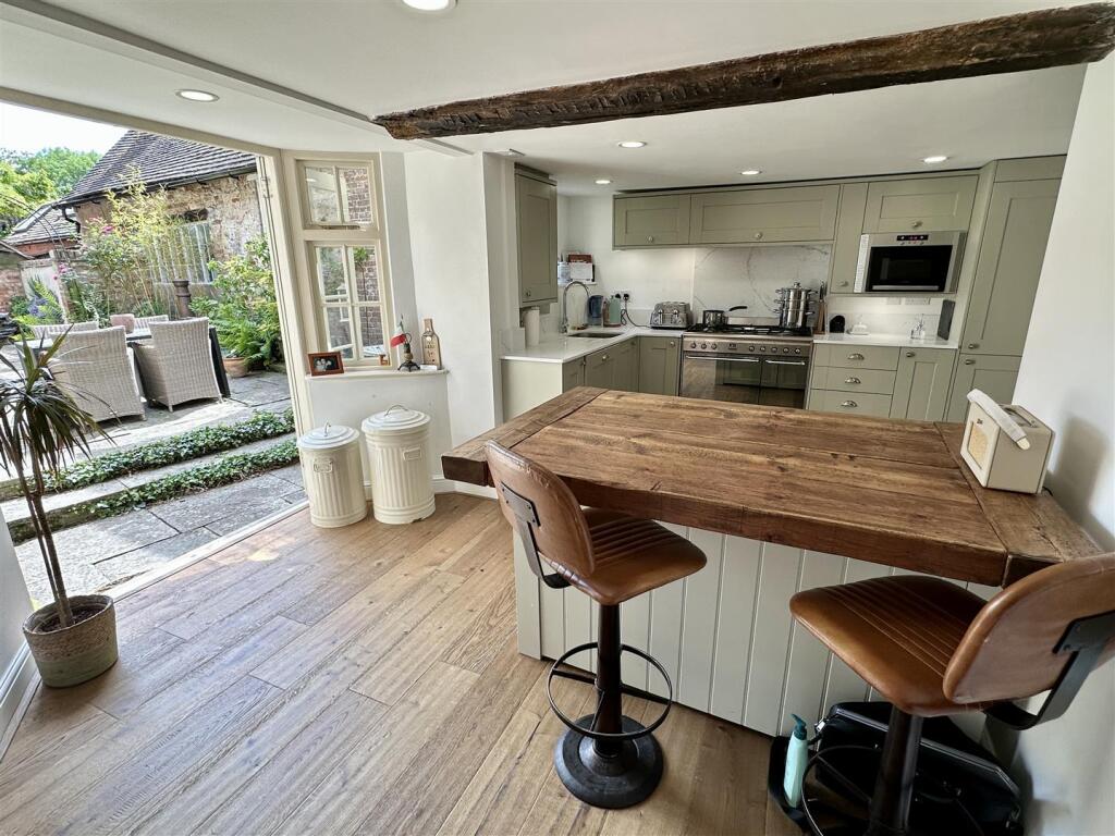 Additional image 8 of 3 Church Street, Alcester