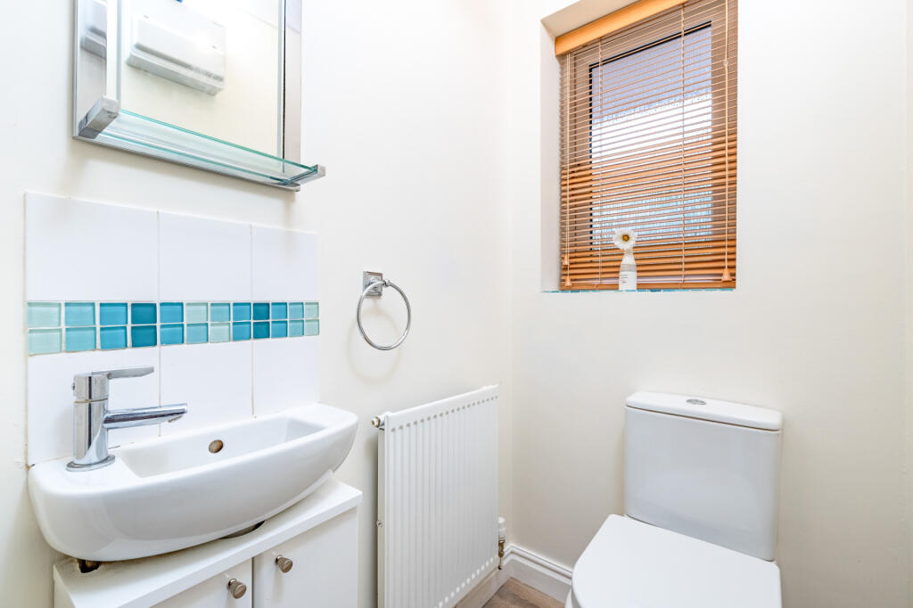 Additional image 18 of Dark Lane, Stoke Heath, Bromsgrove