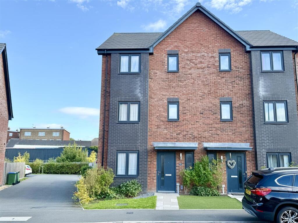 Additional image 24 of Mill Lane, Oldbury
