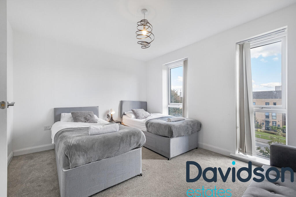 Additional image 16 of B5 Central 4 Bed FREEHOLD, Bham City Centre