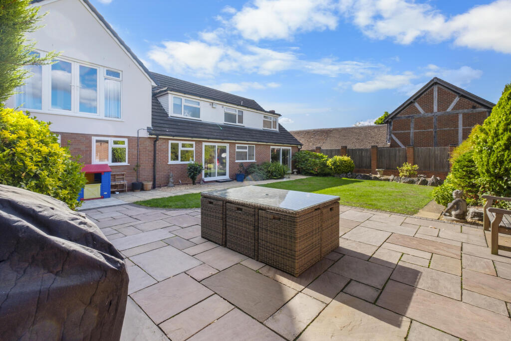 Additional image 40 of Hanbury Road, Stoke Heath, Bromsgrove B60 4LR