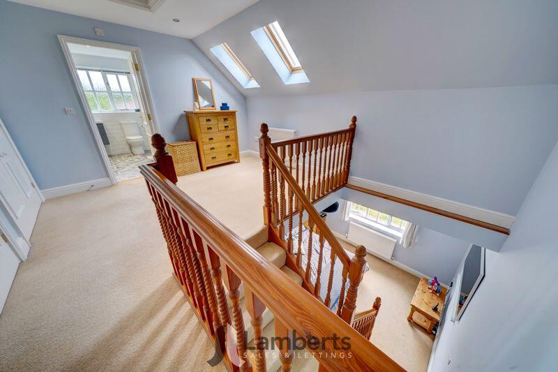 Additional image 34 of Hanbury Chase, Hanbury Road, Hanbury, Bromsgrove