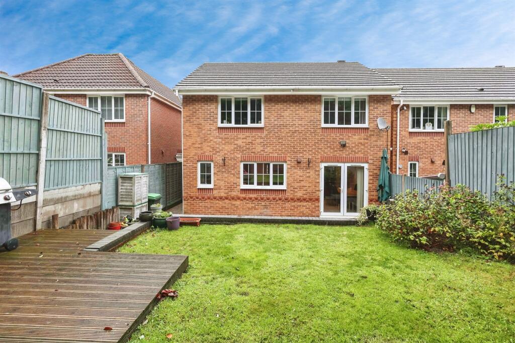 Additional image 13 of Wakeman Drive, Tividale, OLDBURY