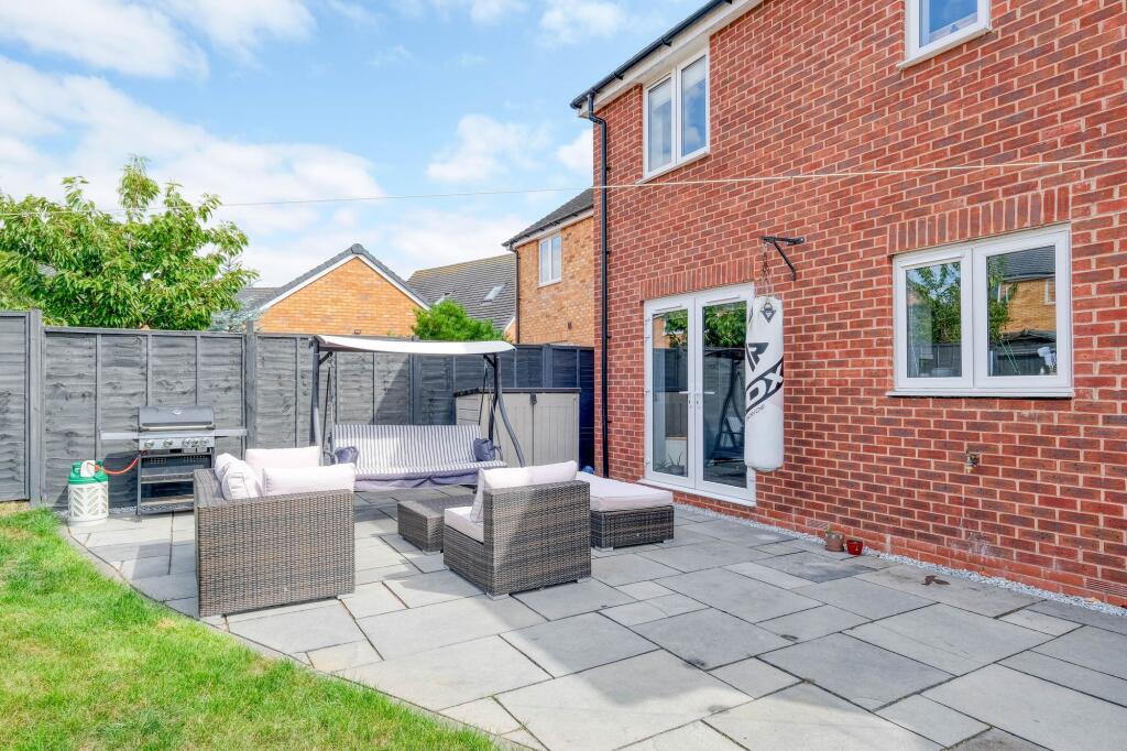 Additional image 26 of Arrow Way, Bidford-On-Avon, B50