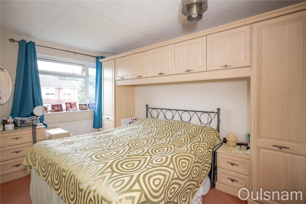 Additional image 9 of Roslin Close, Bromsgrove, Worcestershire, B60