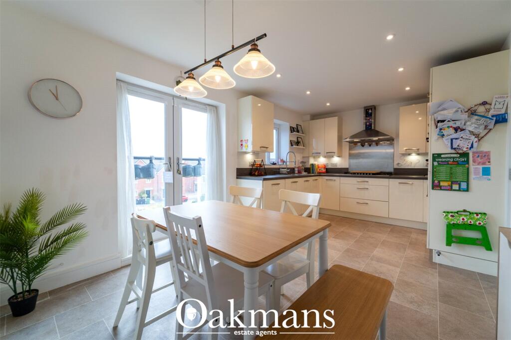 Additional image 35 of Arrow Drive, Cofton Hackett, Birmingham, Worcestershire, B45