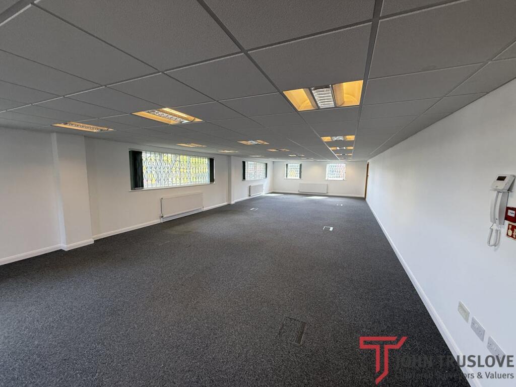 Additional image 2 of Unit 28 Saxon Business Park, Hanbury Road, Bromsgrove, B60 4AD