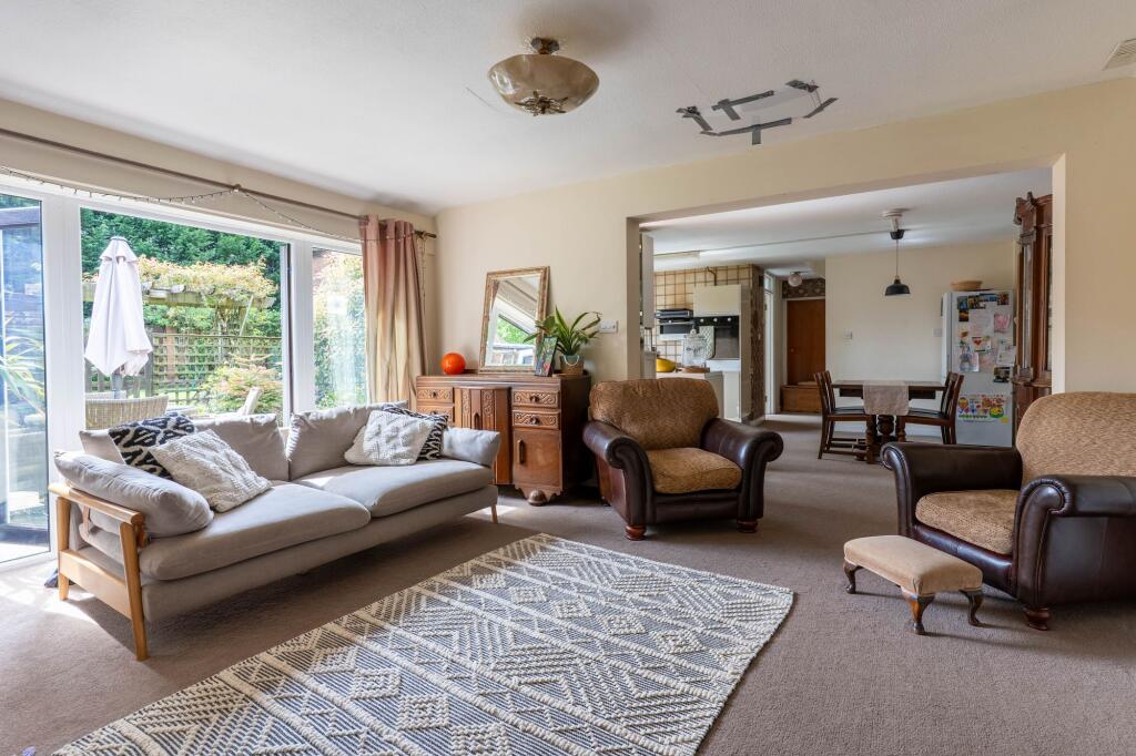 Additional image 20 of Old Rectory Lane, Alvechurch, B48