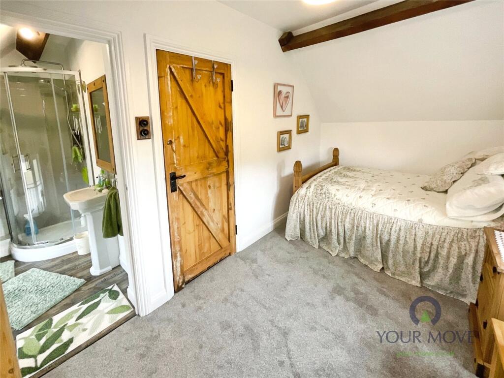 Additional image 20 of Tutnall Close, Tutnall, Bromsgrove, Worcestershire, B60