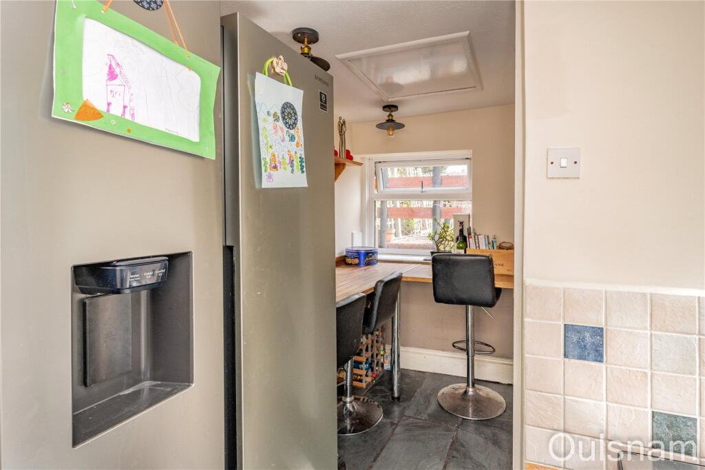 Additional image 7 of Rock Hill, Bromsgrove, Worcestershire, B61