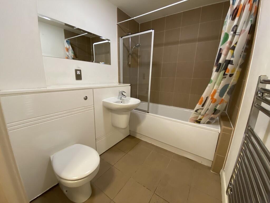 Additional image 8 of Latitude Apartment, 155 Bromsgrove St, B5