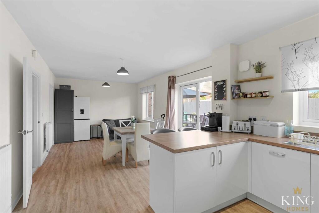 Additional image 6 of Damson Way, Bidford-On-Avon, Alcester