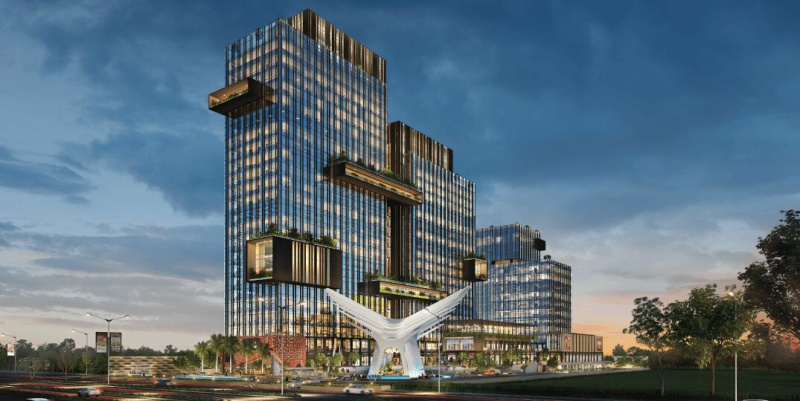 Additional image 2 of Sector 140, Noida, Noida