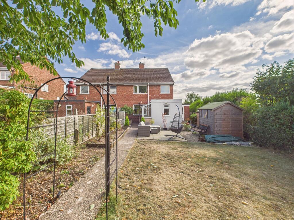 Additional image 16 of Barley Mow Lane, Catshill, B61