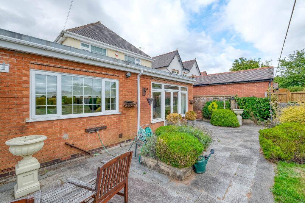 Additional image 12 of Birmingham Road, Marlbrook, B61