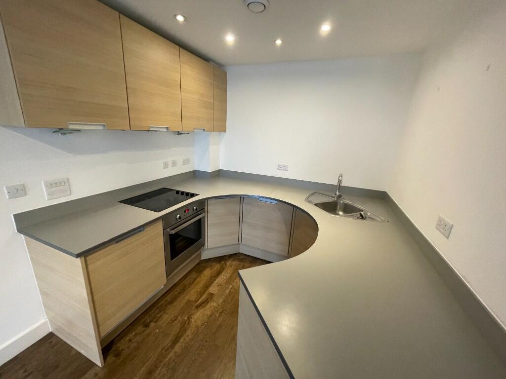 Additional image 7 of Iland, 41 Essex Street, Birmingham, B5 4TU