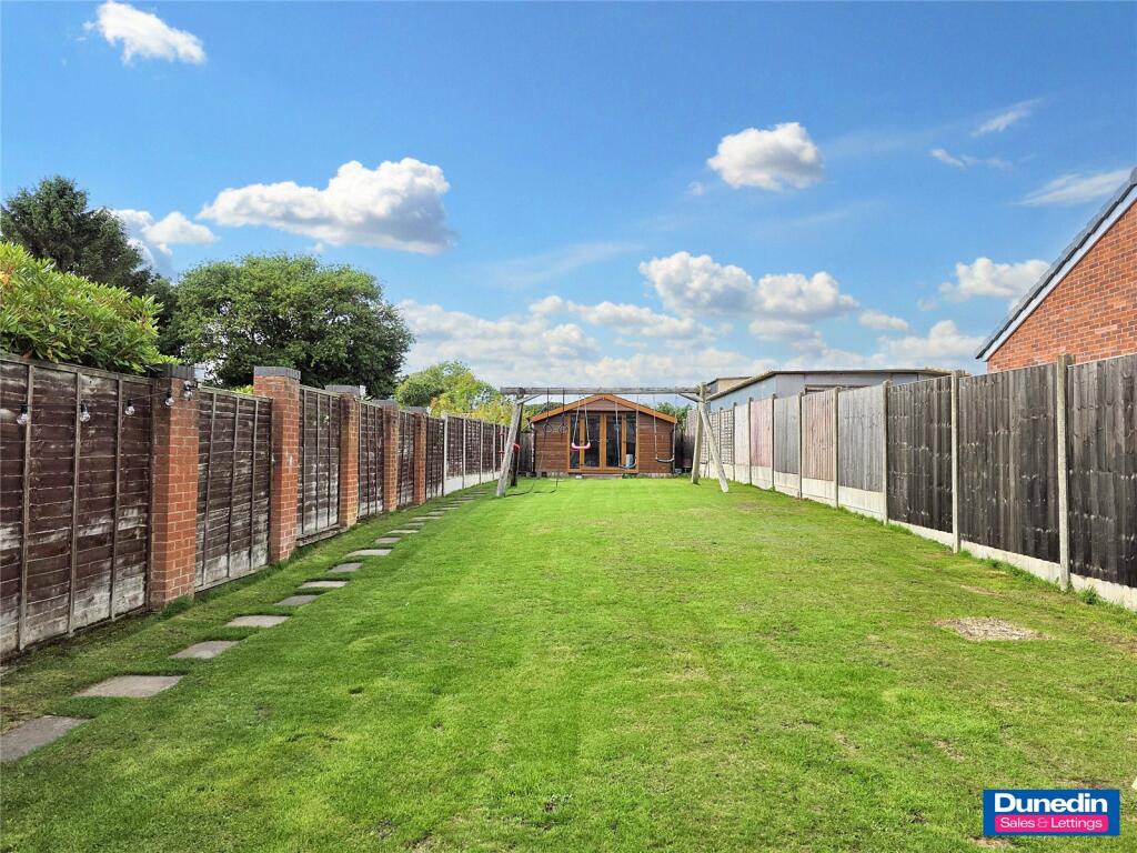 Additional image 19 of Birmingham Road, Lickey End, Bromsgrove, B61