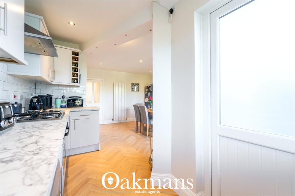 Additional image 5 of Kendal Rise Road, Rednal, Birmingham, West Midlands, B45