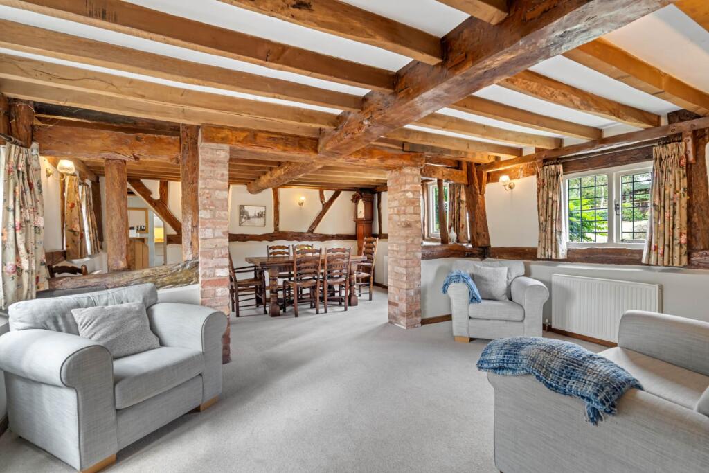 Additional image 7 of Walcote, Alcester, Warwickshire